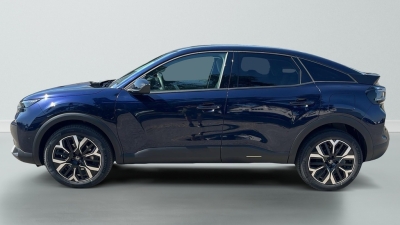 Citroën C4 Hybride 145 e-DCS6 Max