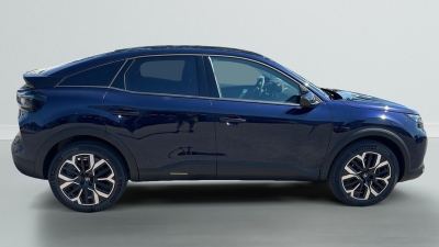 Citroën C4 Hybride 145 e-DCS6 Max