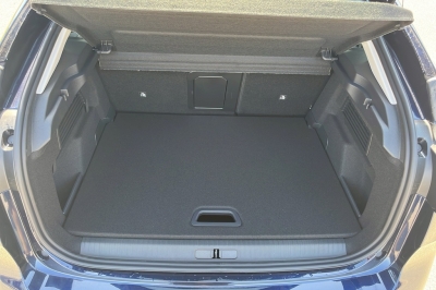 Citroën C4 Hybride 145 e-DCS6 Max