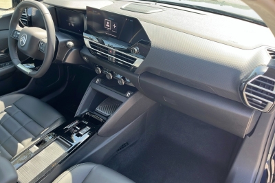 Citroën C4 Hybride 145 e-DCS6 Max
