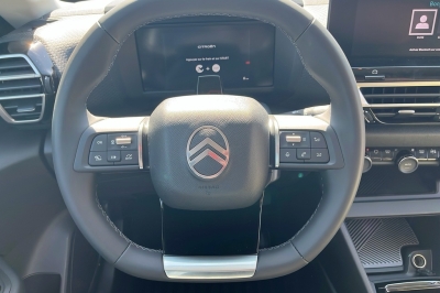 Citroën C4 Hybride 145 e-DCS6 Max
