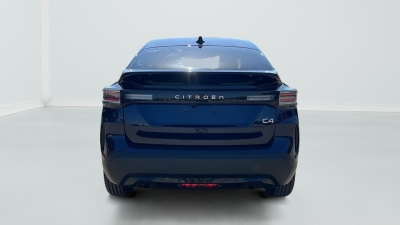 Citroën C4 Hybride 145 e-DCS6 Max