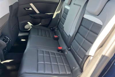 Citroën C4 Hybride 145 e-DCS6 Max