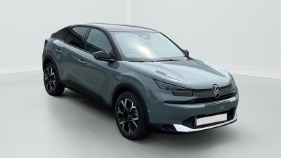 CitroënC4Hybride 145 e-DCS6 Max