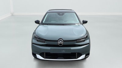 Citroën C4 Hybride 145 e-DCS6 Max