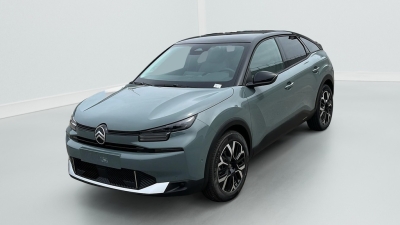 Citroën C4 Hybride 145 e-DCS6 Max