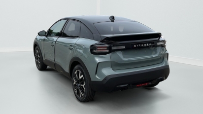 Citroën C4 Hybride 145 e-DCS6 Max