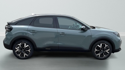 Citroën C4 Hybride 145 e-DCS6 Max