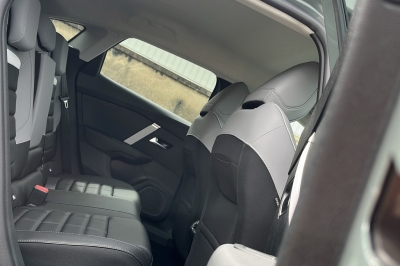 Citroën C4 Hybride 145 e-DCS6 Max