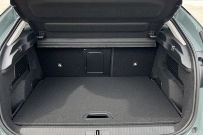 Citroën C4 Hybride 145 e-DCS6 Max