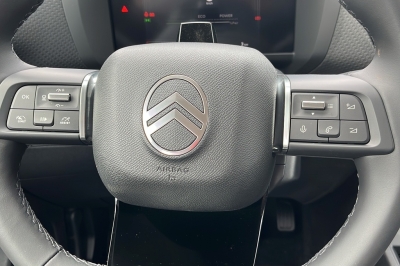 Citroën C4 Hybride 145 e-DCS6 Max