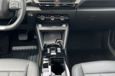 Citroën C4 Hybride 145 e-DCS6 Max