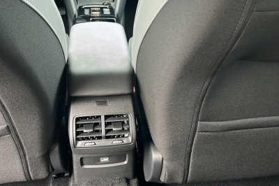 Citroën C4 Hybride 145 e-DCS6 Max