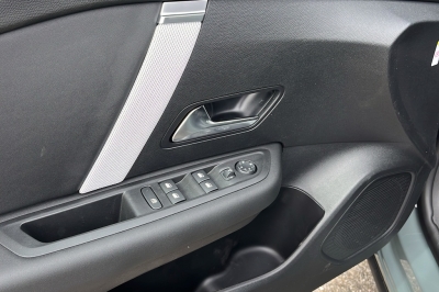 Citroën C4 Hybride 145 e-DCS6 Max