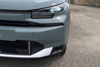 Citroën C4 Hybride 145 e-DCS6 Max