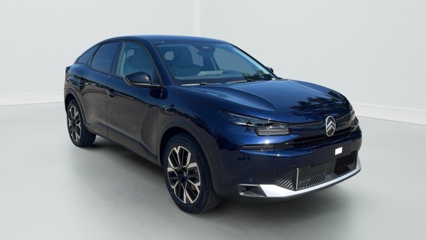 CitroënC4Hybride 145 e-DCS6 Max