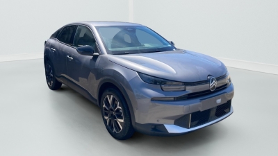 Citroën C4 Hybride 145 e-DCS6 Max
