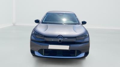 Citroën C4 Hybride 145 e-DCS6 Max