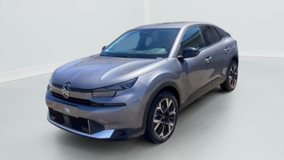 Citroën C4 Hybride 145 e-DCS6 Max