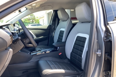 Citroën C4 Hybride 145 e-DCS6 Max