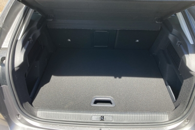 Citroën C4 Hybride 145 e-DCS6 Max
