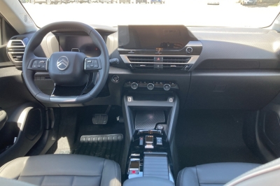 Citroën C4 Hybride 145 e-DCS6 Max