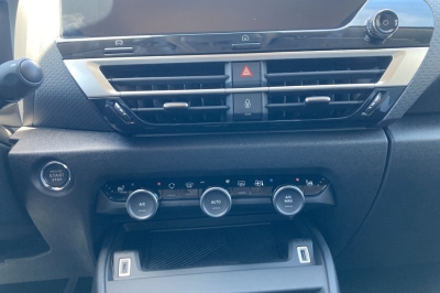 Citroën C4 Hybride 145 e-DCS6 Max