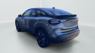 Citroën C4 Hybride 145 e-DCS6 Max