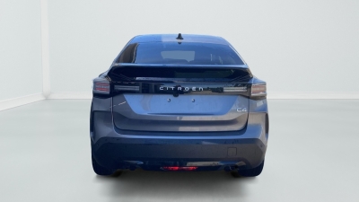 Citroën C4 Hybride 145 e-DCS6 Max