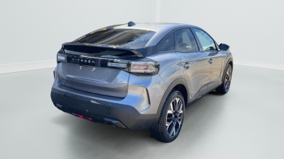 Citroën C4 Hybride 145 e-DCS6 Max