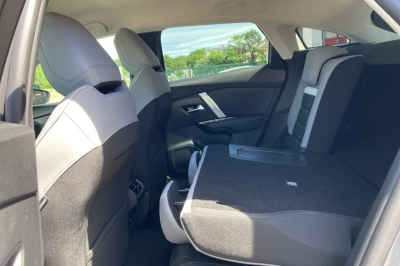 Citroën C4 Hybride 145 e-DCS6 Max
