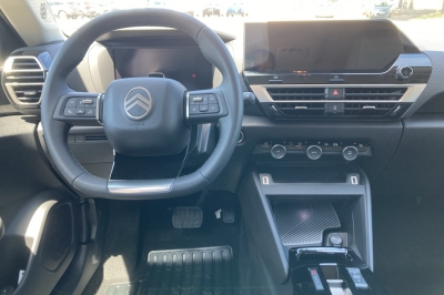 Citroën C4 Hybride 145 e-DCS6 Max