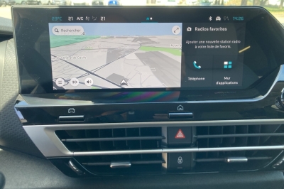 Citroën C4 Hybride 145 e-DCS6 Max