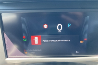 Citroën C4 Hybride 145 e-DCS6 Max