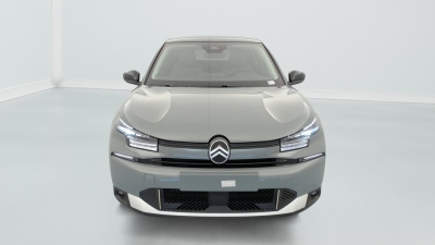 Citroën C4 Hybride 145 ch e-DCS6 Max