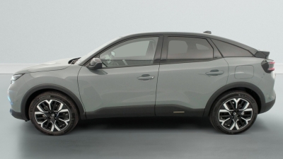 Citroën C4 Hybride 145 ch e-DCS6 Max