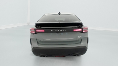 Citroën C4 Hybride 145 ch e-DCS6 Max