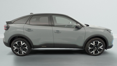 Citroën C4 Hybride 145 ch e-DCS6 Max