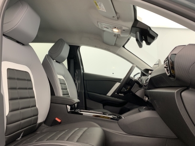 Citroën C4 Hybride 145 ch e-DCS6 Max