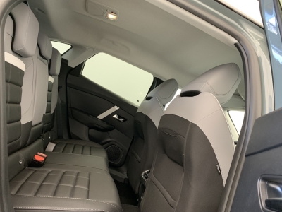 Citroën C4 Hybride 145 ch e-DCS6 Max