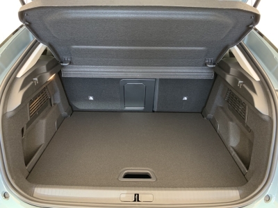 Citroën C4 Hybride 145 ch e-DCS6 Max