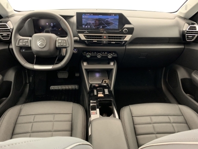 Citroën C4 Hybride 145 ch e-DCS6 Max