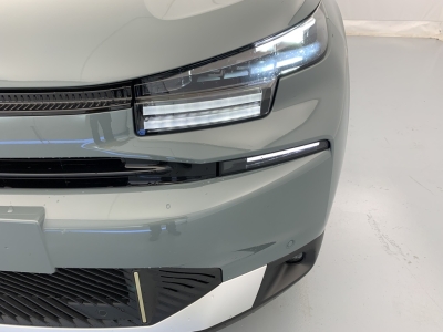 Citroën C4 Hybride 145 ch e-DCS6 Max
