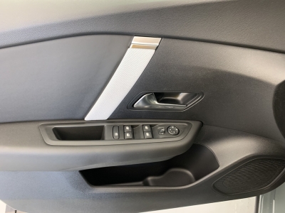 Citroën C4 Hybride 145 ch e-DCS6 Max