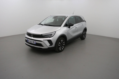 OpelCrossland1.2 Turbo 110 ch BVM6 Elegance Business