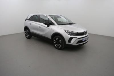 Opel Crossland 1.2 Turbo 110 ch BVM6 Elegance Business