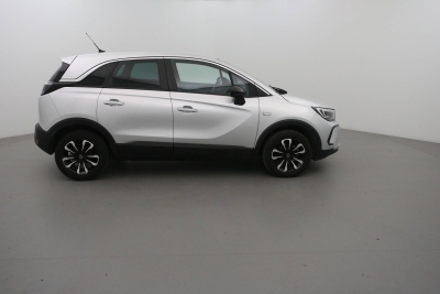 Opel Crossland 1.2 Turbo 110 ch BVM6 Elegance Business