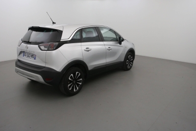 Opel Crossland 1.2 Turbo 110 ch BVM6 Elegance Business