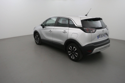 Opel Crossland 1.2 Turbo 110 ch BVM6 Elegance Business