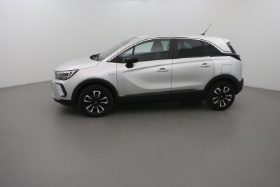 Opel Crossland 1.2 Turbo 110 ch BVM6 Elegance Business
